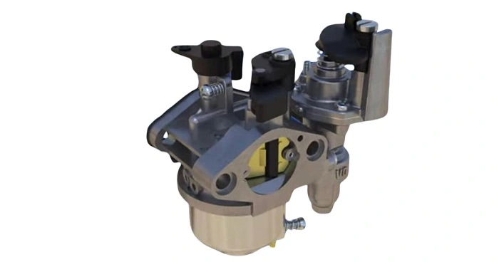 Briggs and Stratton Carburetor