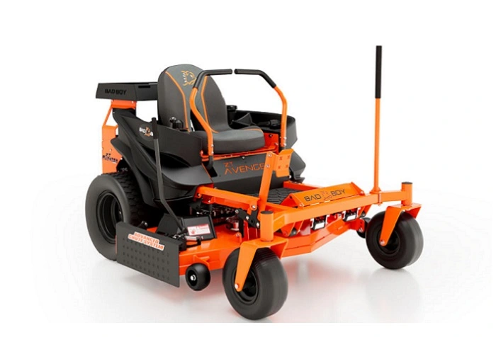 Bad Boy Mower Problems
