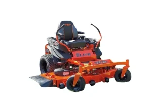 Bad Boy Mower