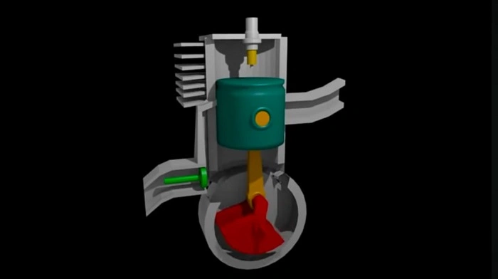 2-Stroke Engines