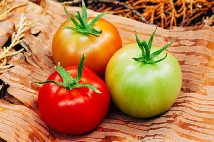 Choose a Strong Hybrid Variety