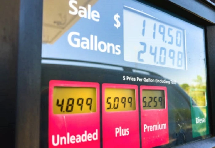 Premium or Regular Gas