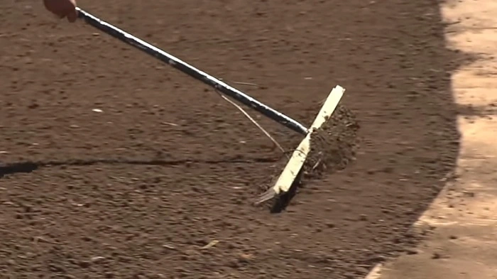 Prepare the Soil