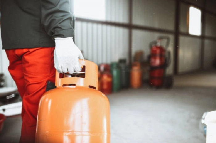 Storing Gasoline Considerations
