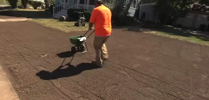 Use Fertilizer