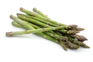 companion plants for asparagus