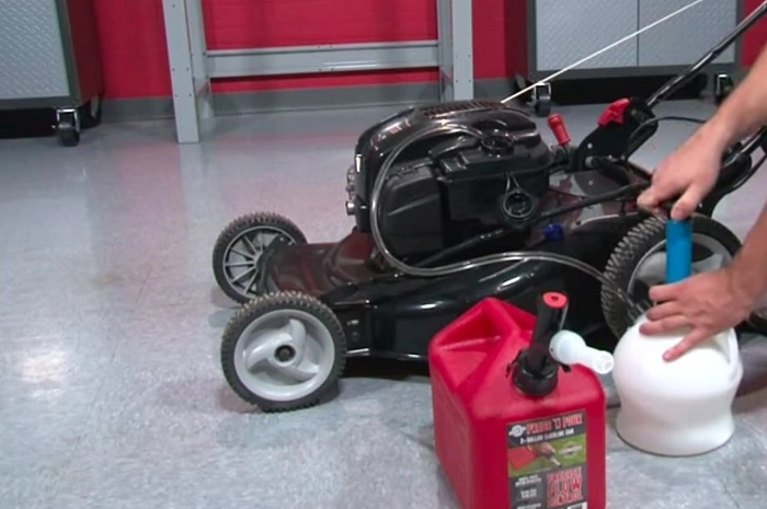 Briggs and Stratton Fuel Efficiency