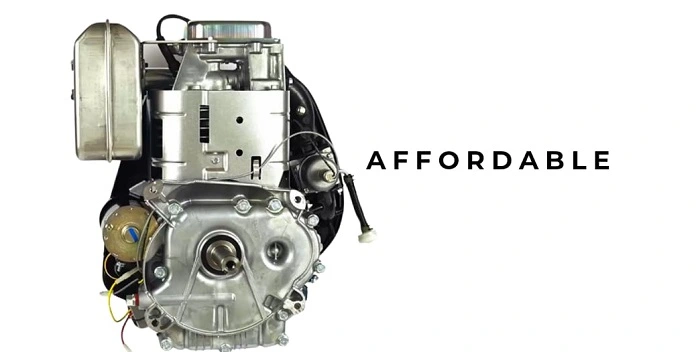 Briggs and Stratton Price