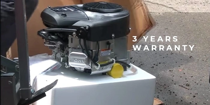 Briggs and Stratton Warranty Service