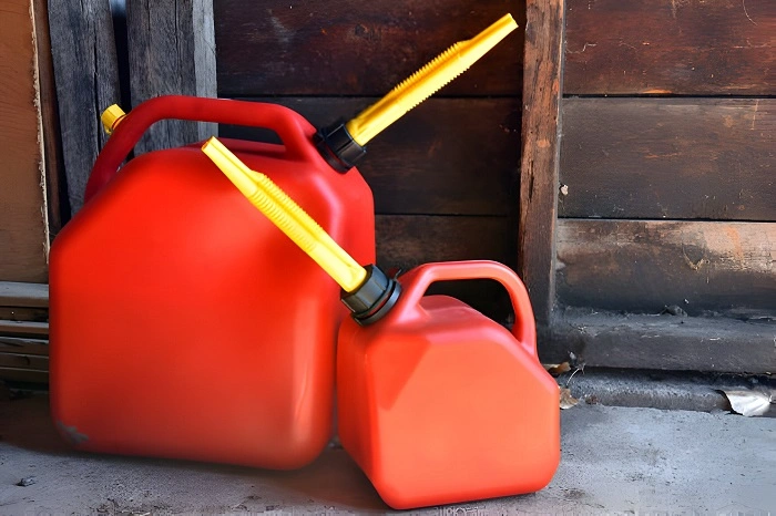 can diesel fuel kill weeds