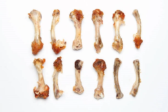 Are Chicken Bones Compostable