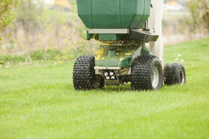 crabgrass prevention
