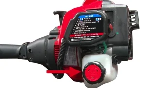 briggs and stratton lawn mower oil capacity