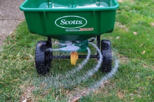 Scotts Fertilizers