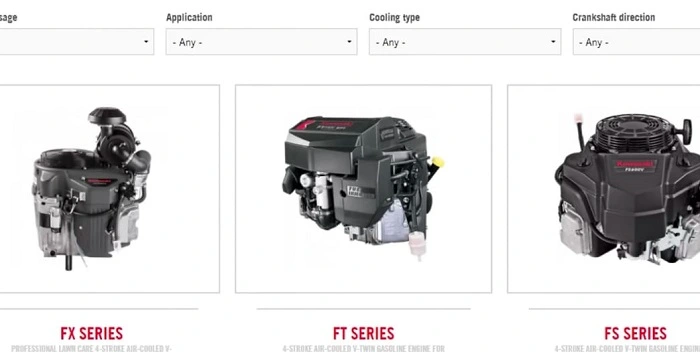 Kawasaki Price