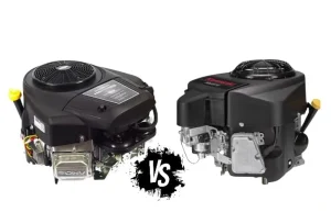 Briggs and Stratton vs Kawasaki