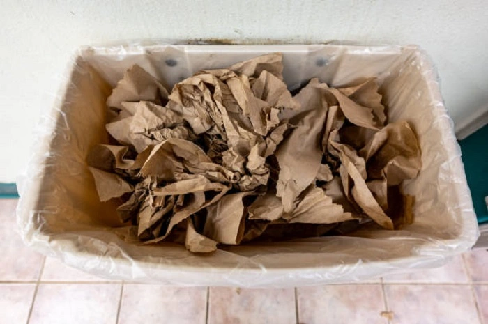 Compostable Parchment Paper