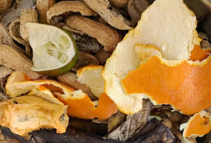 Pros And Cons of Composting Peanut Shells
