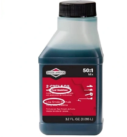 Briggs and Stratton Oil Capacities