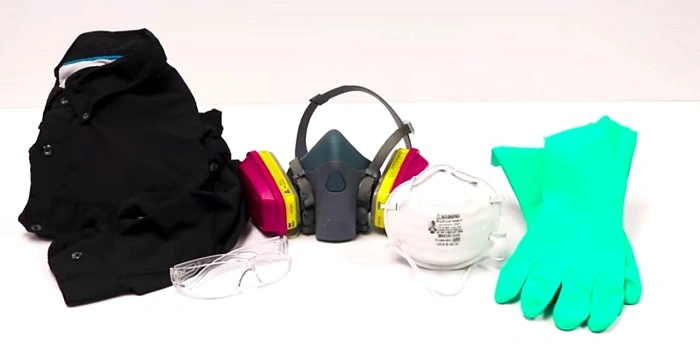 safety wear