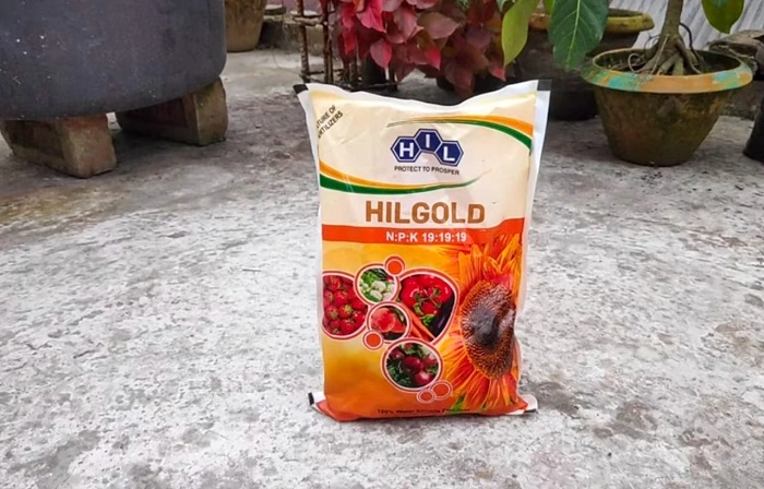 Image of Triple 19 fertilizer