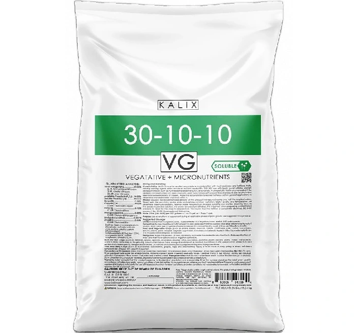 image of 30-10-10 fertilizer on ebay
