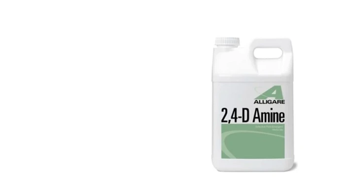 image of 2,4 D Amine
