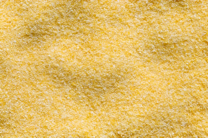 image of cornmeal 