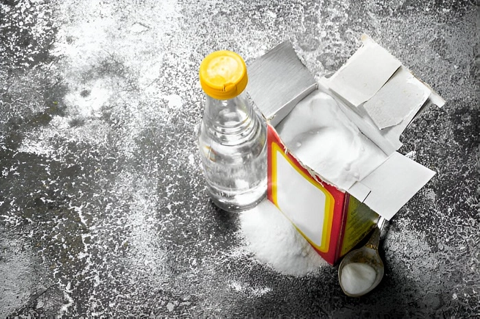 image of baking soda